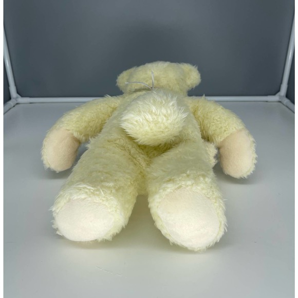 North American Bear Company 1990 Vintage Bear Named Pockets - Picture 7 of 14